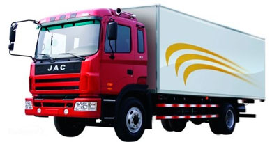 Ремонт та обслуговування автомобілів Jac