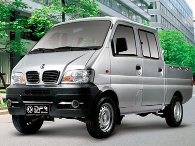 Ремонт и обслуживание автомобилей DongFeng