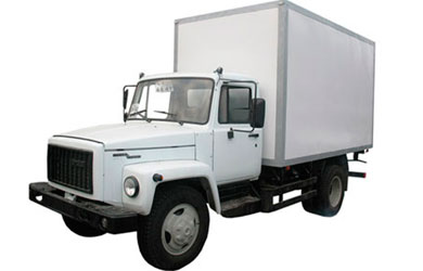 Ремонт и обслуживание автомобиля марки ГАЗ